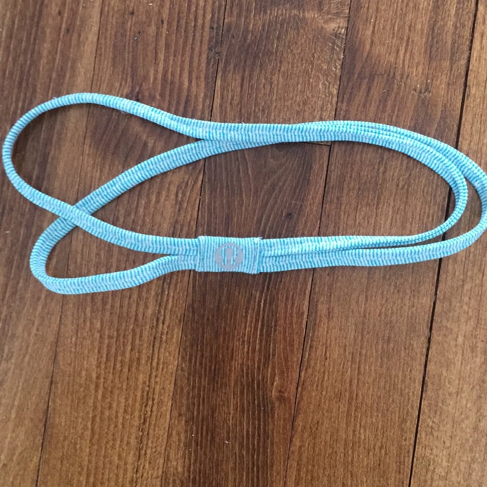 Lululemon head band